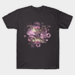 Abstract 6 T-Shirt